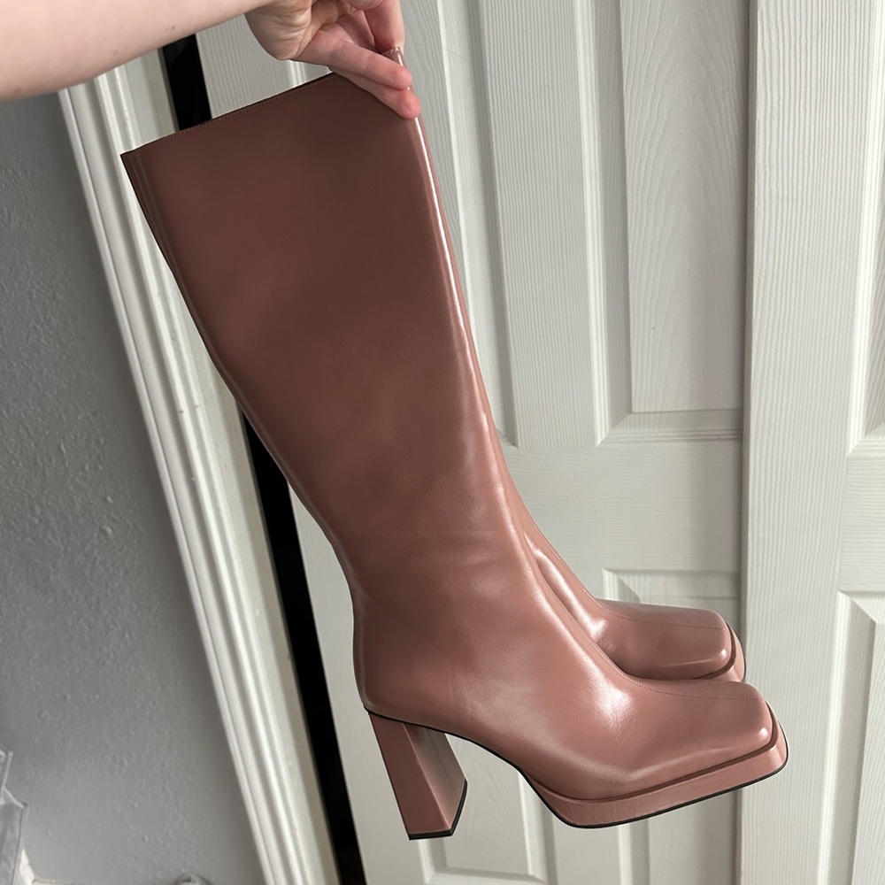 Jeffrey Campbell Maximal Boot